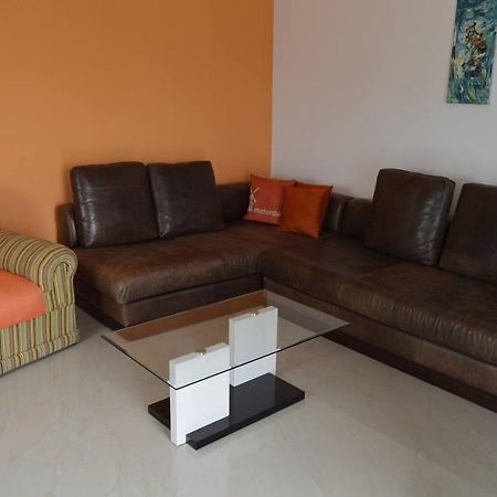 Apartamento T1 Mobiliado Com Wi-Fi Прайя Экстерьер фото